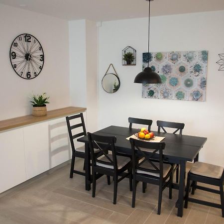 Apartman Adeari Zagreb Eksteriør bilde