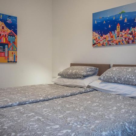 Apartman Adeari Zagreb Eksteriør bilde