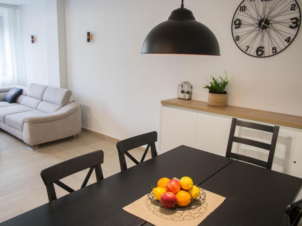 Apartman Adeari Zagreb Eksteriør bilde