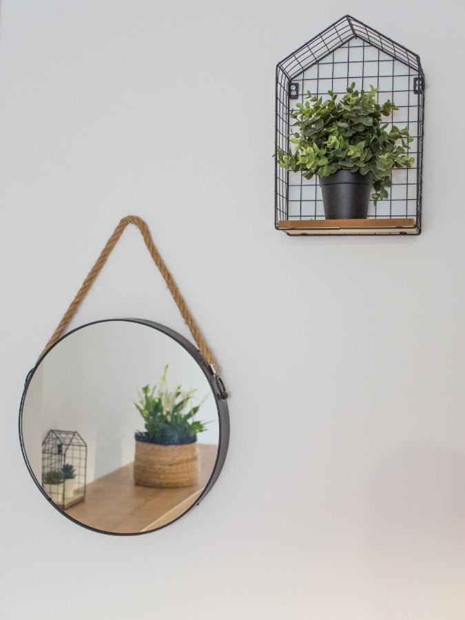 Apartman Adeari Zagreb Eksteriør bilde