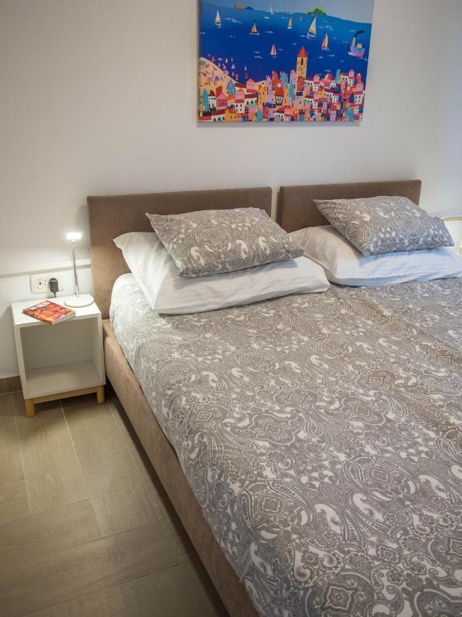 Apartman Adeari Zagreb Eksteriør bilde